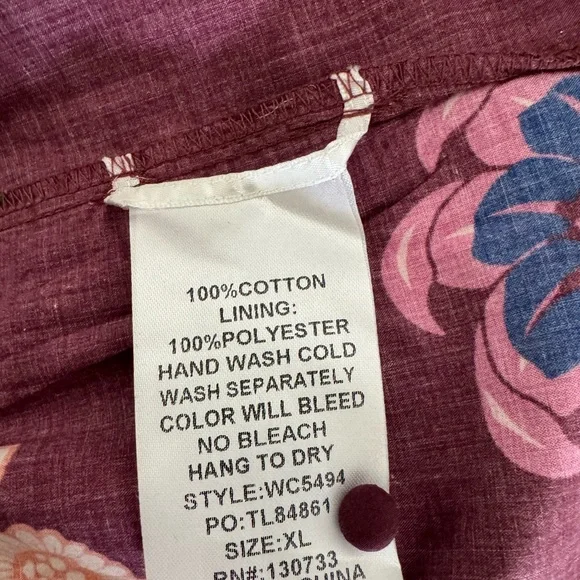 Umgee Summer Cotton Dress NWT - Picture 10 of 11